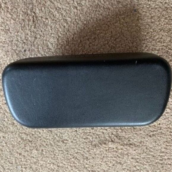 Nike Hard Shell Eyeglass Case - Picture 3 of 6